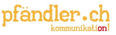 pfändler.ch