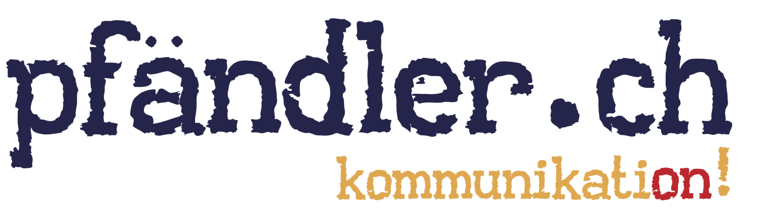 pfändler.ch